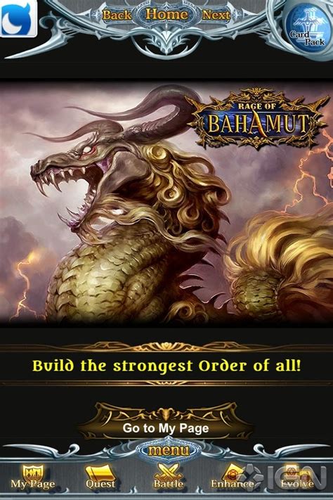 Witccrafter Tips and Tricks for Fast Progression in Rage of Bahamut